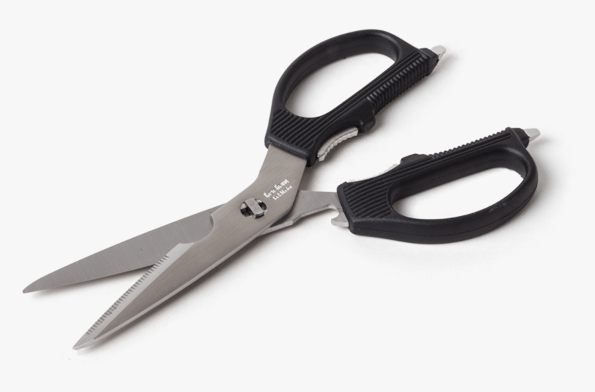 Kitchen Shears Hole, HD Png Download, Free Download