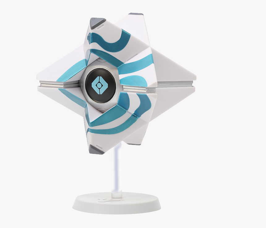 Destiny Hunter Ghost Vinyl Figure W/ Carrhea Emblem - Ghost Hunter Destiny 2, HD Png Download, Free Download