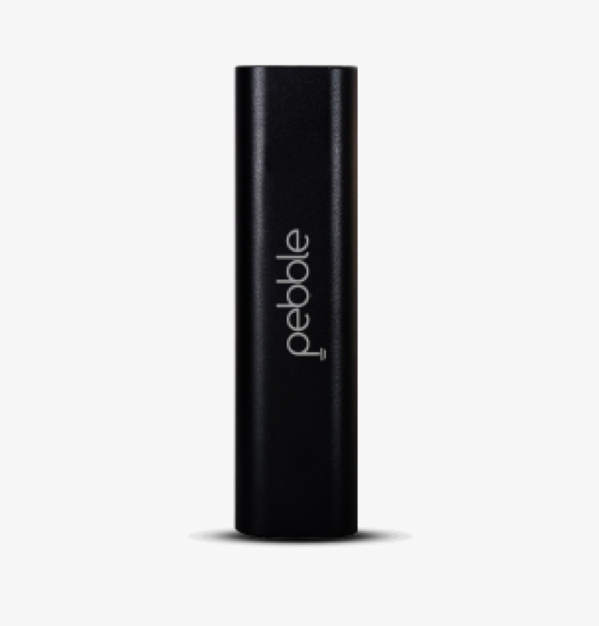 Pebble 2600 Mah Powerbank"
 Title="pebble 2600 Mah - Cosmetics, HD Png Download, Free Download