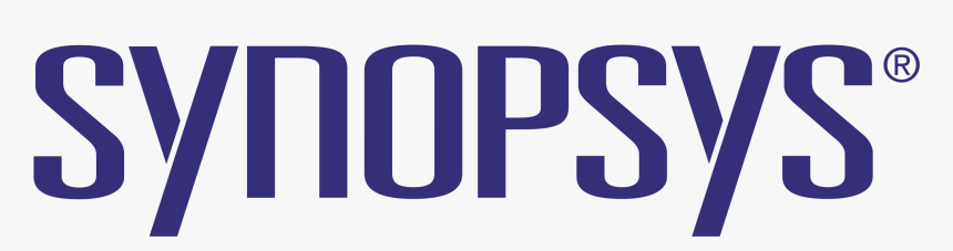 Synopsys Logo Png Transparent - C Level Design, Png Download, Free Download