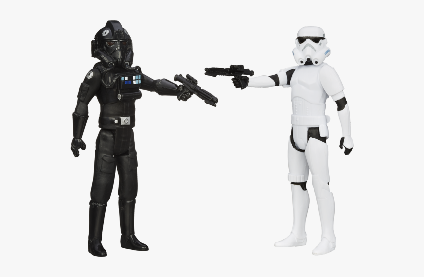 Storm Troopers From Star Wars Rebels, HD Png Download, Free Download