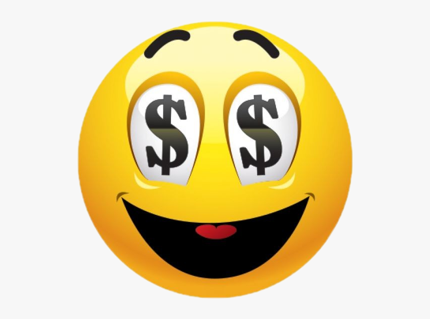 Funny emoji