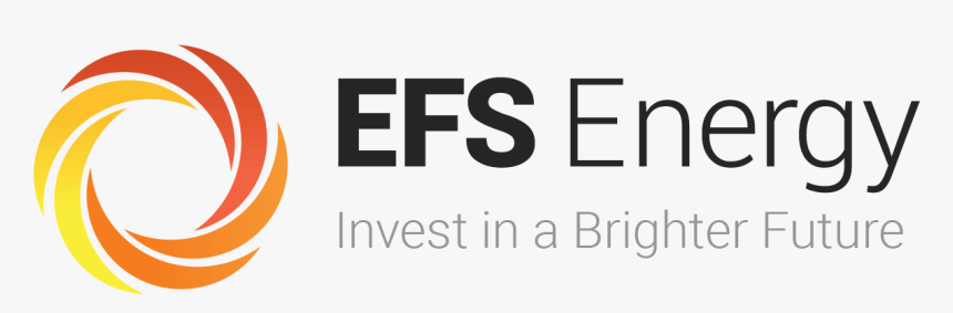 Efs Energy Logo, HD Png Download, Free Download