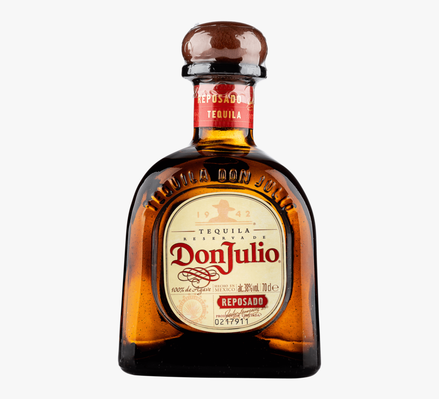 Don Julio Tequila, HD Png Download, Free Download