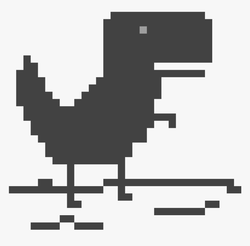 gebied Koning Lear Augment T Rex No Internet Dinosaur, HD Png Download - kindpng