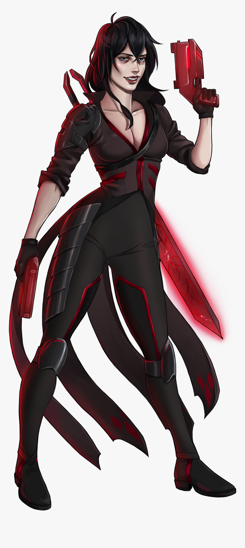 Vayne Png, Transparent Png, Free Download