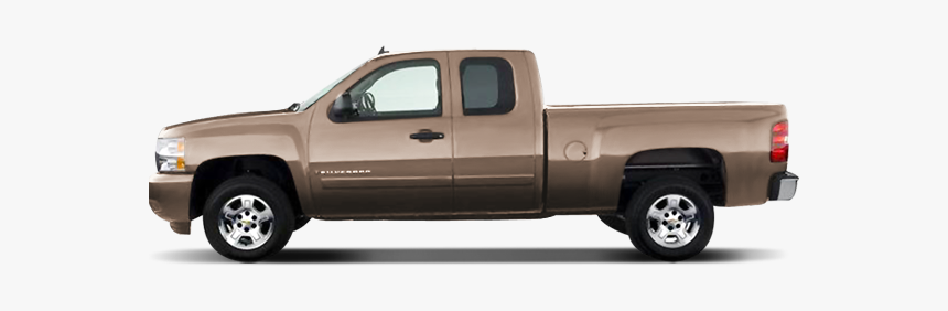 2008 Chevrolet Silverado 1500 Lt W/1lt Pikeland Motors - Chevrolet Silverado 2010, HD Png Download, Free Download