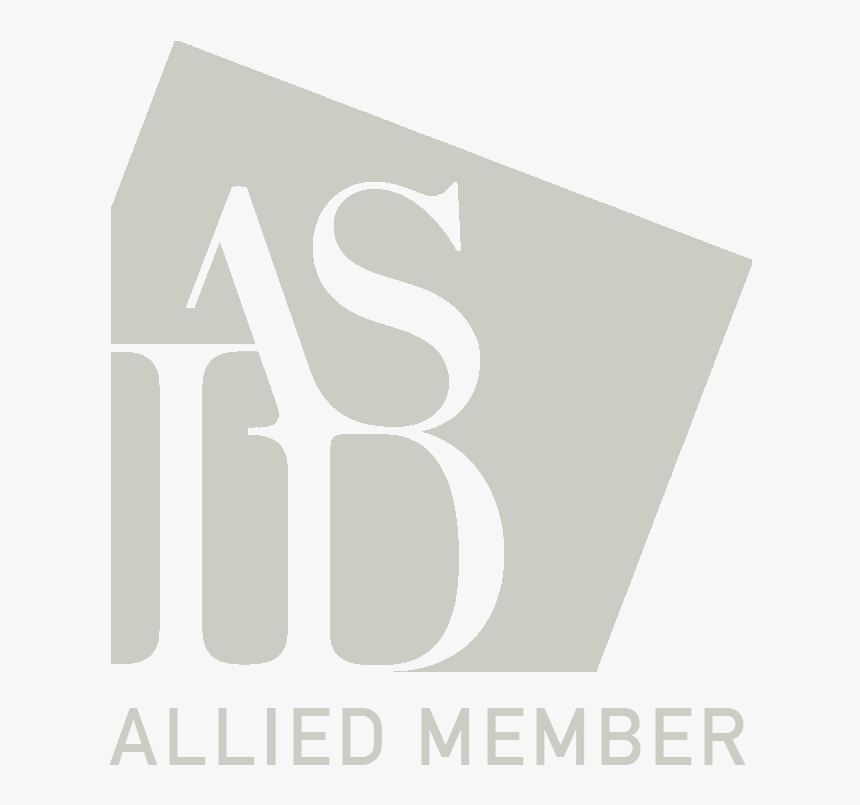 Asid Allied Member Alison Whittaker - American Society Of Interior Designers, HD Png Download, Free Download