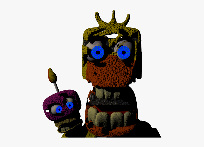 View Media - Fnaf A Child's Past, HD Png Download, Free Download