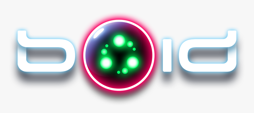 Bo#logo - Boid, HD Png Download, Free Download