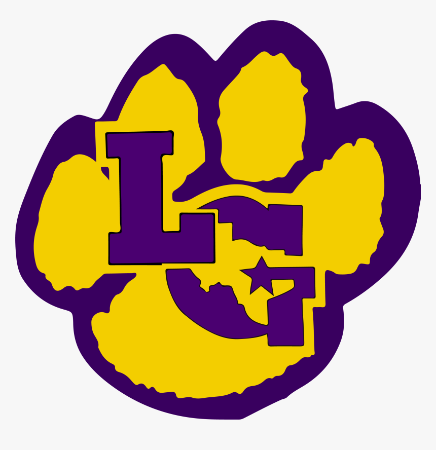 Return Home - La Grange High School Logo, HD Png Download, Free Download