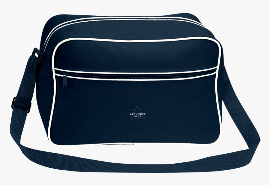 Retro Shoulder Bag, HD Png Download, Free Download