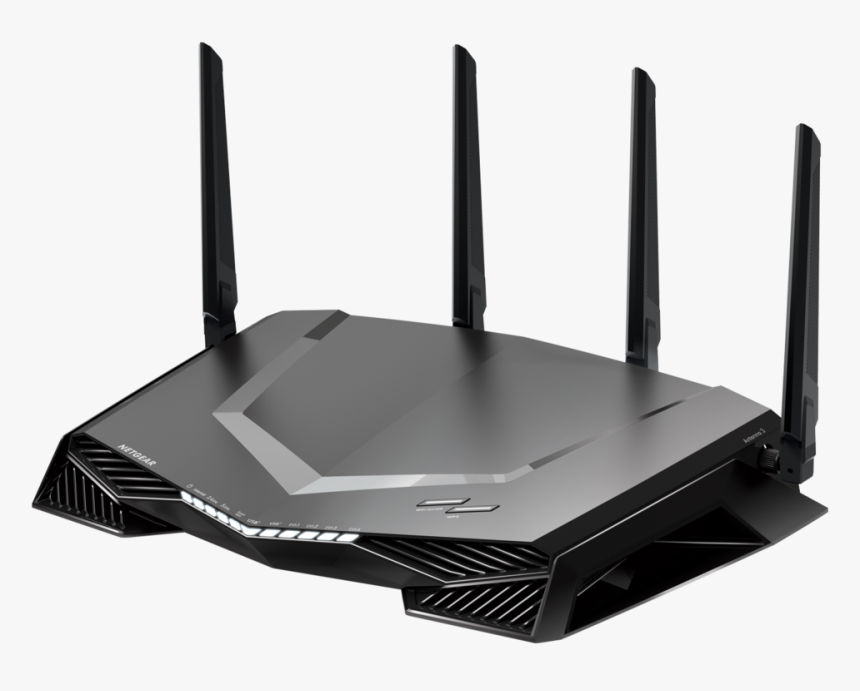 Gaming Wifi Router, HD Png Download, Free Download