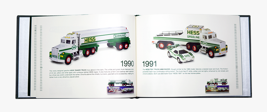 2004 40th Anniversary Book - Studebaker Transtar, HD Png Download, Free Download