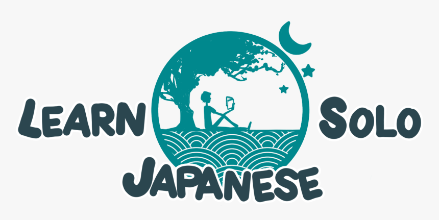 Learn Japanese Solo - Circle, HD Png Download, Free Download