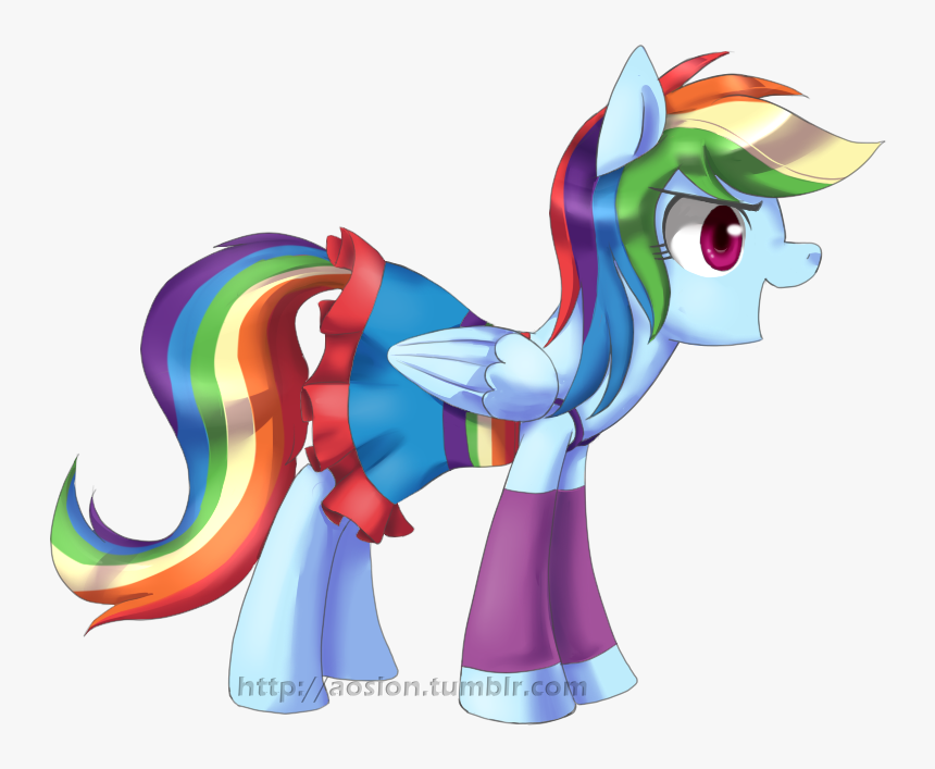 Sion, Clothes, Dress, Equestria Girls Outfit, Fall - Cartoon, HD Png Download, Free Download