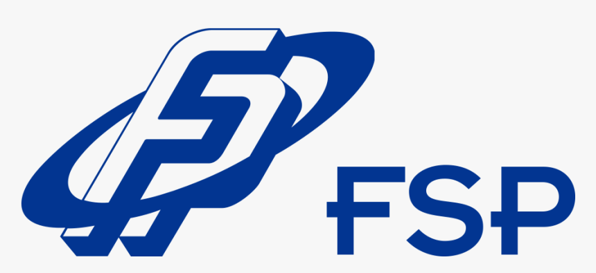 Fsp Power Supply Logo, HD Png Download, Free Download