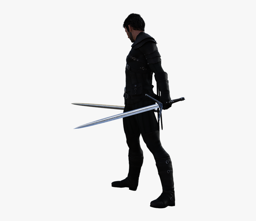 Sword, HD Png Download, Free Download