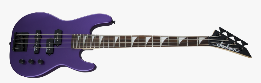 Jackson Js2 Jackson Bass Guitar, HD Png Download, Free Download