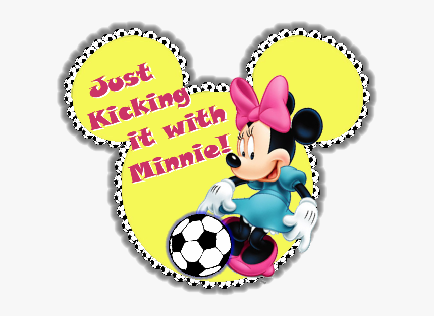 Minnie Mouse, HD Png Download, Free Download