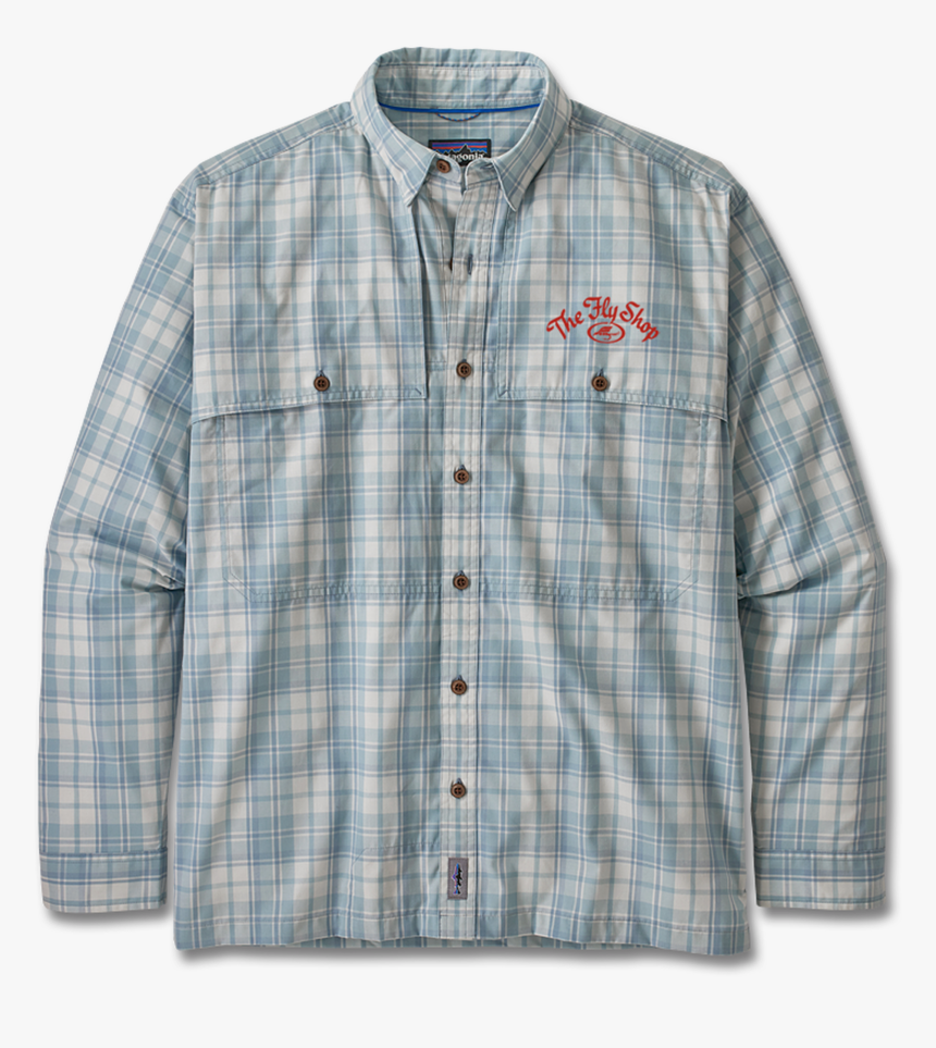 Patagonia Island Hopper Ii Shirt, HD Png Download, Free Download