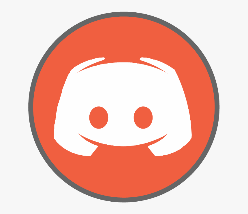 Connect With Us - Transparent Background Discord Png, Png Download ...