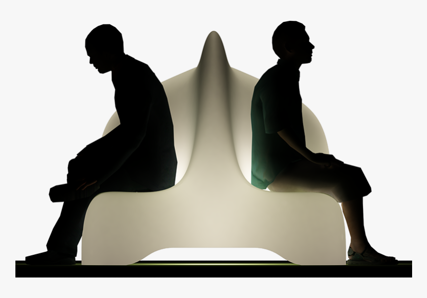 Sitting, HD Png Download, Free Download