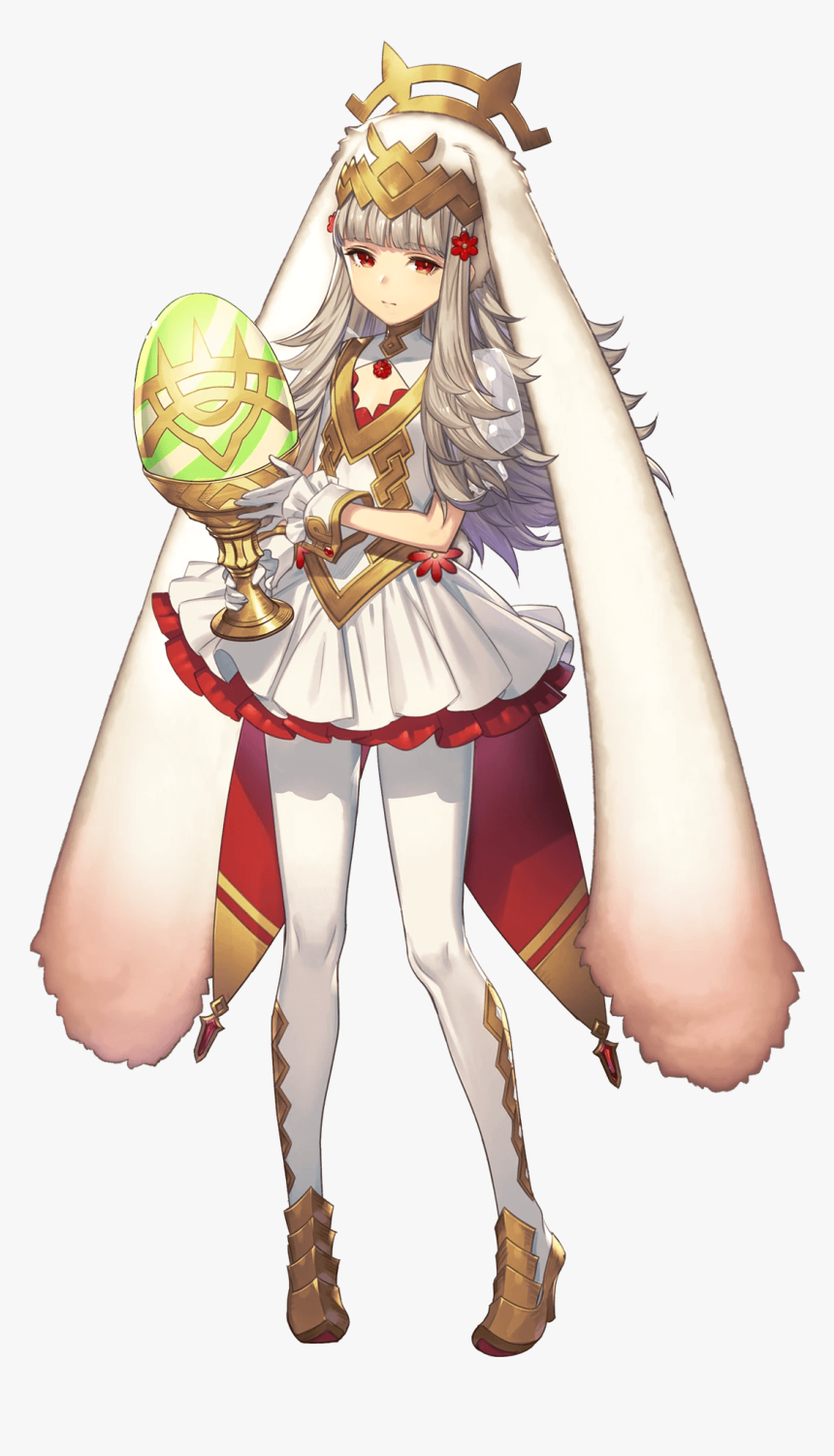 Spring Veronica Fire Emblem, HD Png Download, Free Download