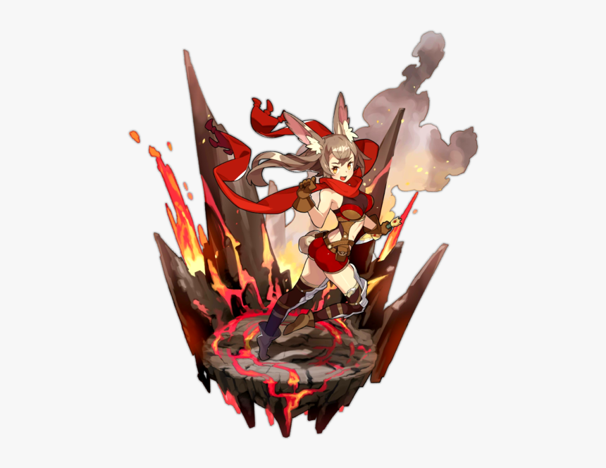 Dragalia Lost Joe, HD Png Download, Free Download