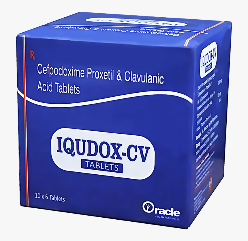 Iqudox-cv - Box, HD Png Download, Free Download