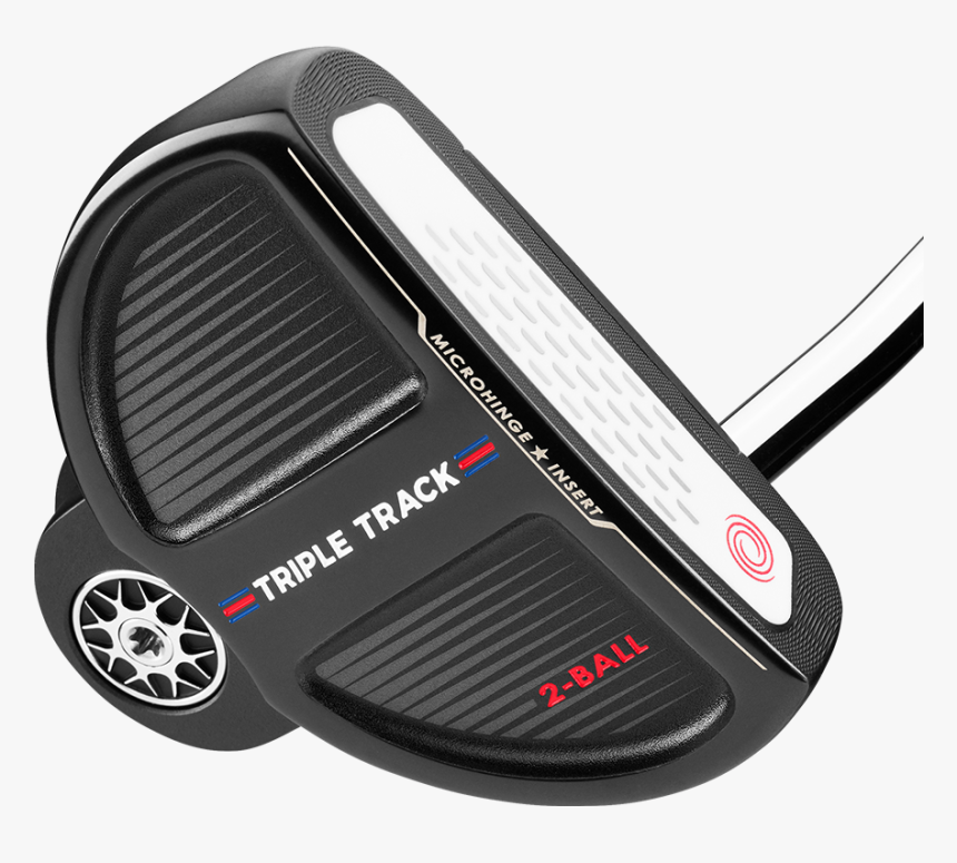 Odyssey Triple Track Putter, HD Png Download, Free Download