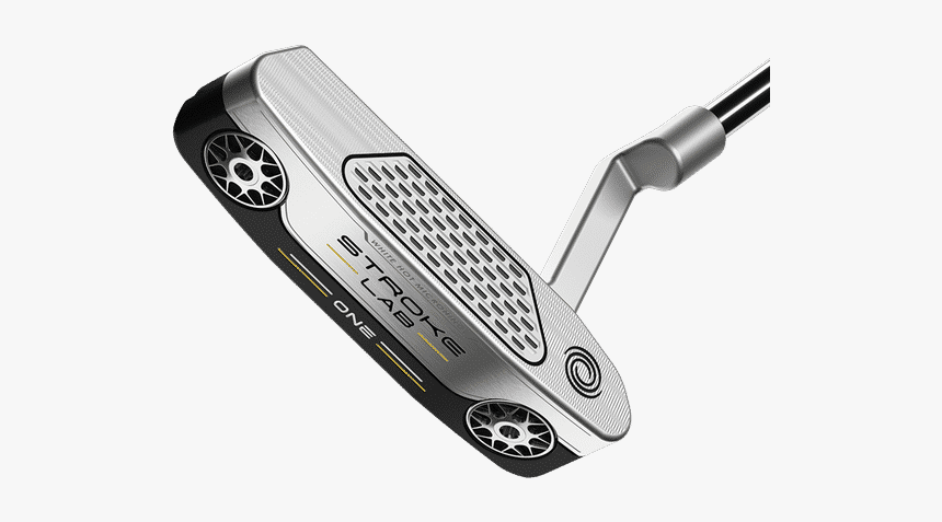 Odyssey Stroke Lab Putters, HD Png Download, Free Download