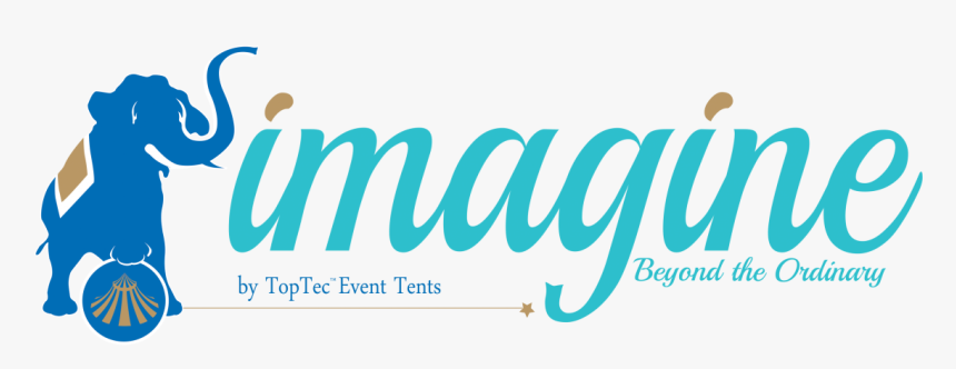 Imagine Event Tent Services From Toptec - Jpeg, HD Png Download, Free Download