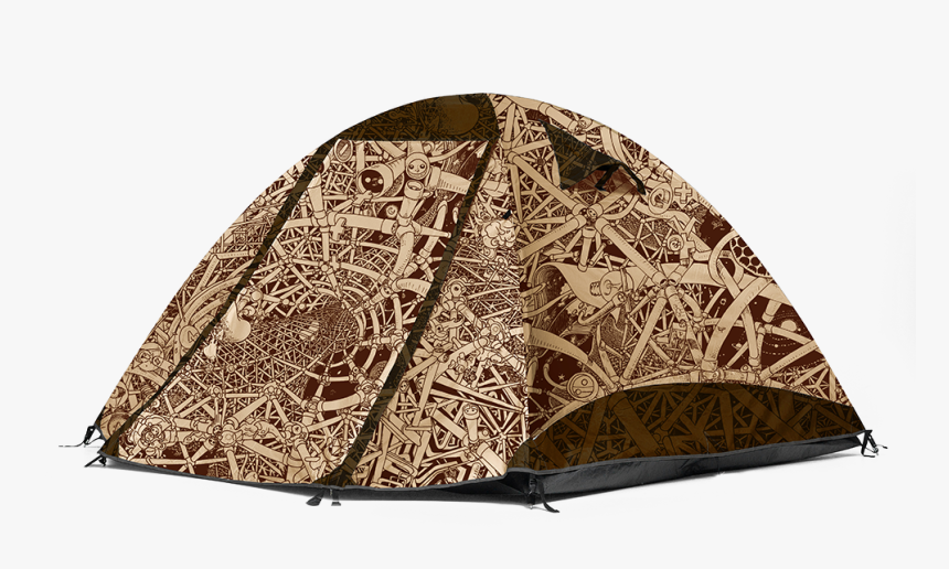 Custom Tent - Umbrella, HD Png Download, Free Download