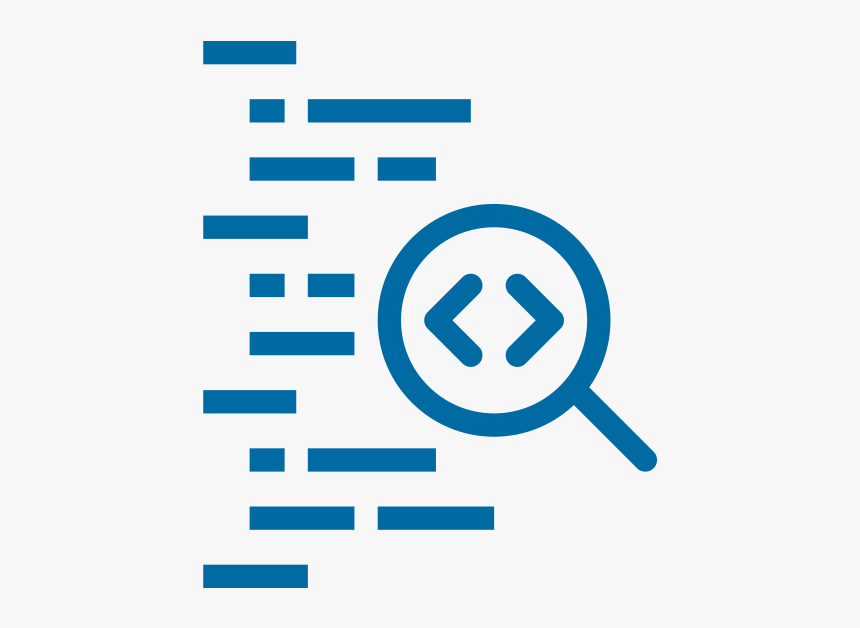 Codesearch Icon - Circle, HD Png Download, Free Download