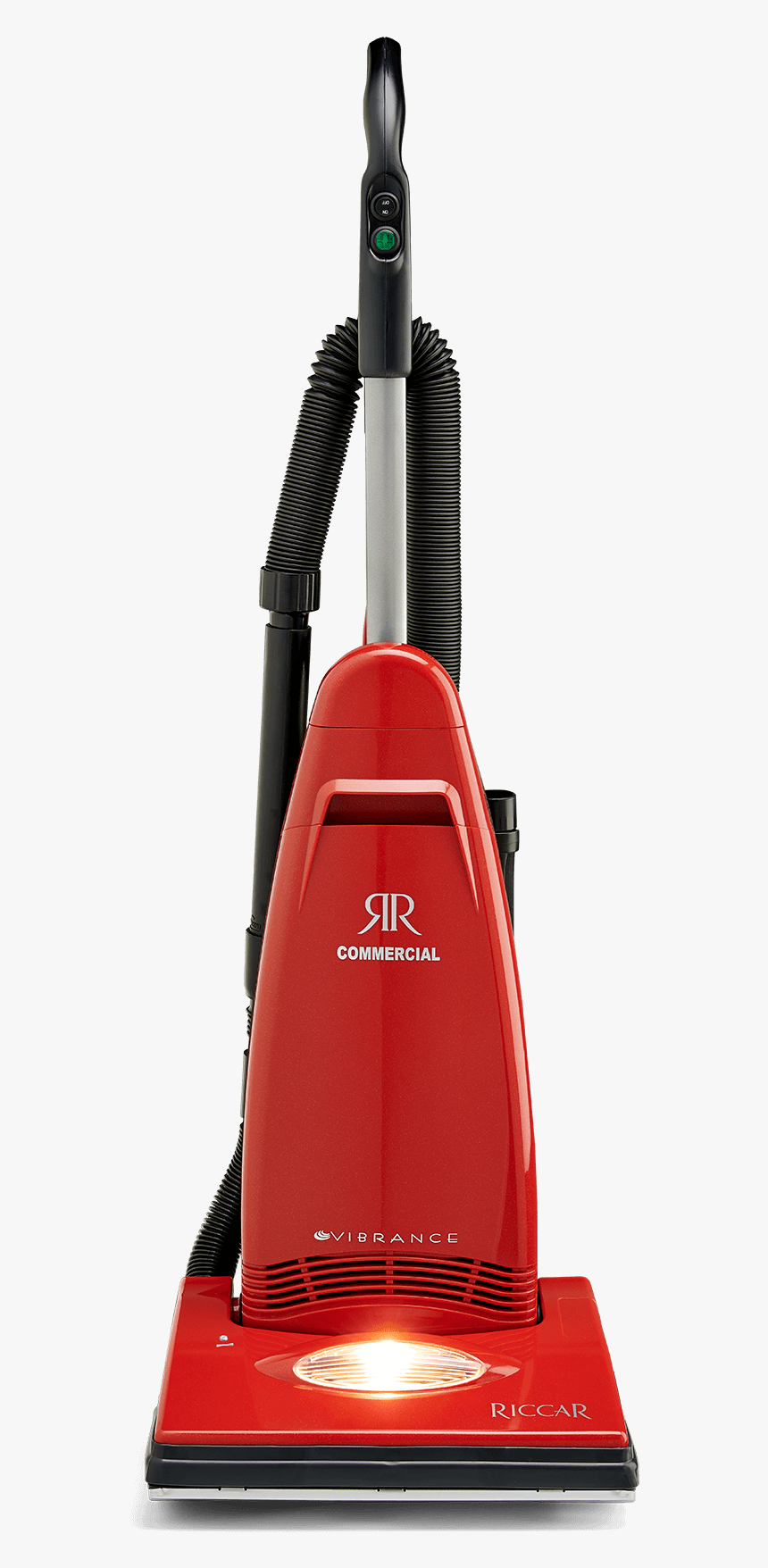 Vibcbp Vibrancecommercialbp F Clp - Riccar Commercial Vacuum, HD Png Download, Free Download