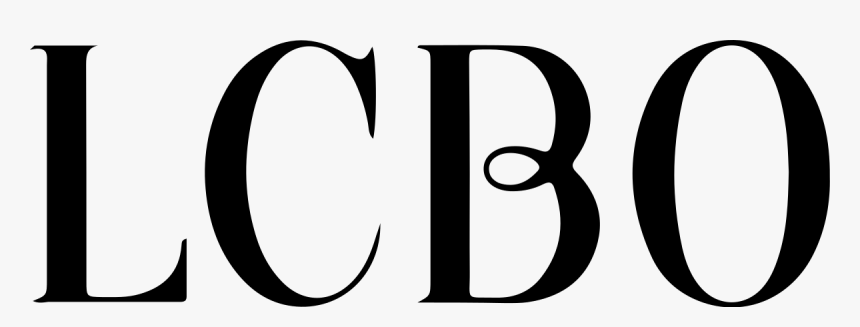 Lcbo Logo White, HD Png Download, Free Download