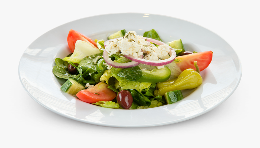 Garden Salad, HD Png Download, Free Download