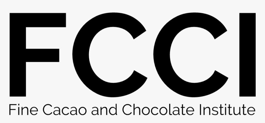 Logo - Fine Cacao And Chocolate Institute, HD Png Download, Free Download