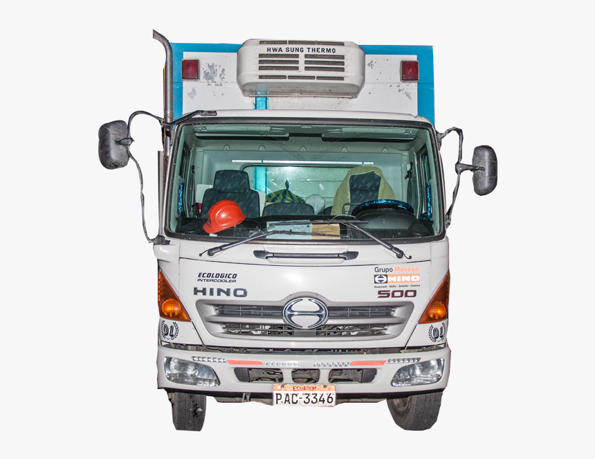 Transparent Camion De Carga Png - Truck, Png Download, Free Download