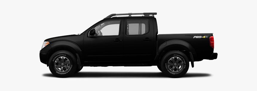 Nissan Frontier 2018 Pro 4x, HD Png Download, Free Download