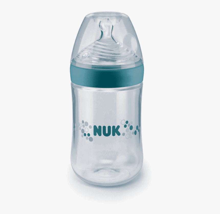 Nuk Nature Sense 260 Ml, HD Png Download, Free Download