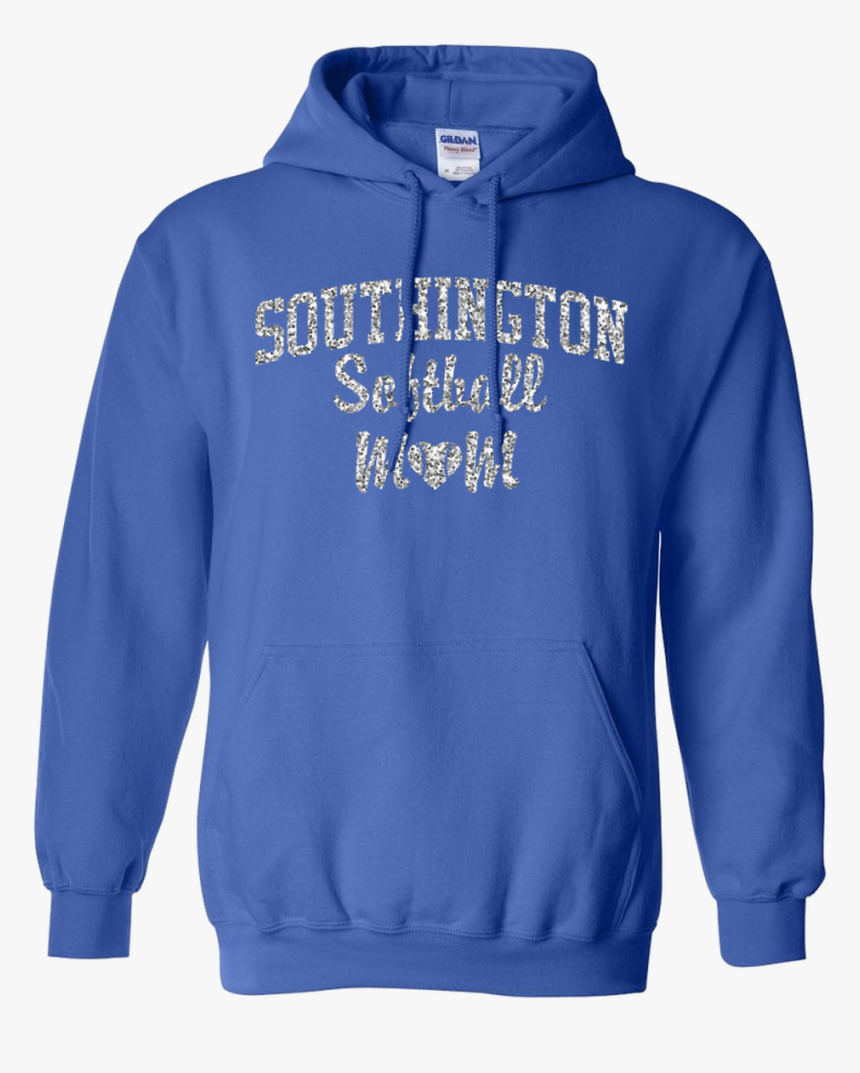Southington Softball Mom Hoodie Glitter Logo - 2016 Volleyball State Championship Sweatshirt, HD Png Download, Free Download