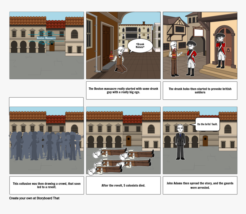 Storyboard Otto Von Bidmarck, HD Png Download, Free Download