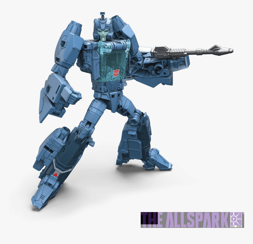 Transformers Titans Return Nautica, HD Png Download, Free Download