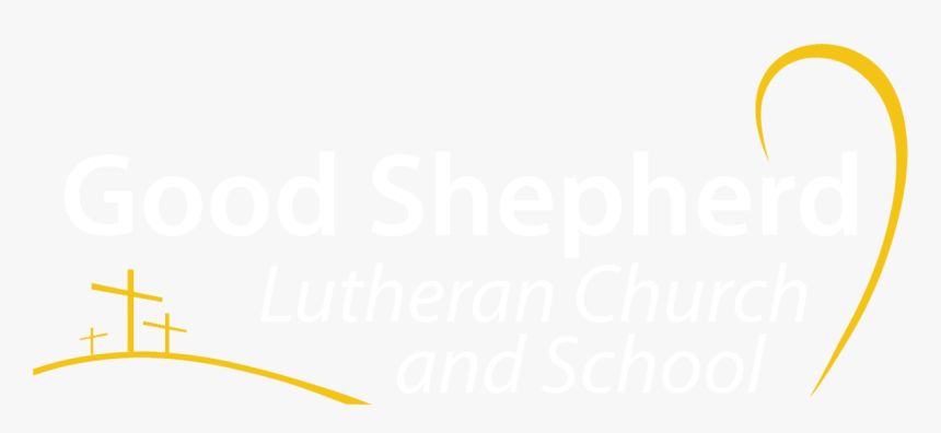 Good Shepherd Lutheran Church - Letters To The Editor, HD Png Download, Free Download