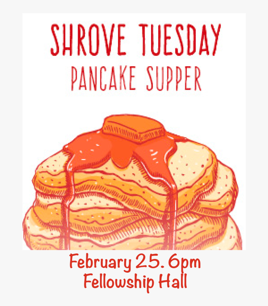 Shrove Tuesday - Poster, HD Png Download, Free Download