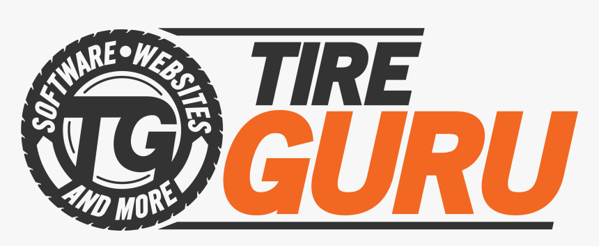 Tire Guru Logo, HD Png Download, Free Download