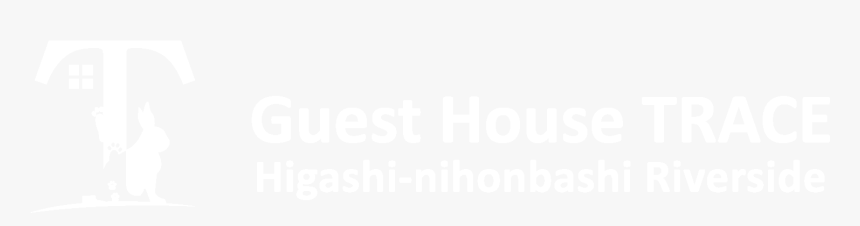 Guset House Trace Highshi-nihonbashi Riverside - Darkness, HD Png Download, Free Download