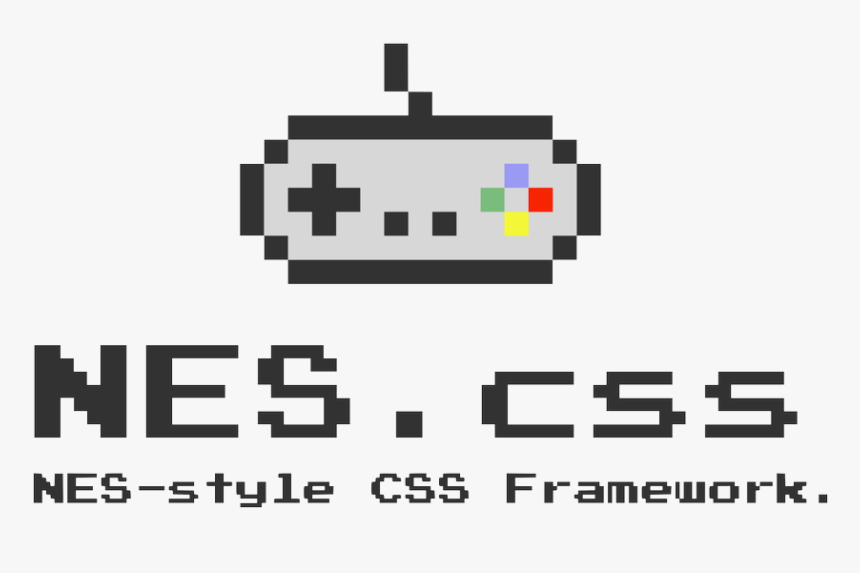 Css Retro Games, HD Png Download, Free Download